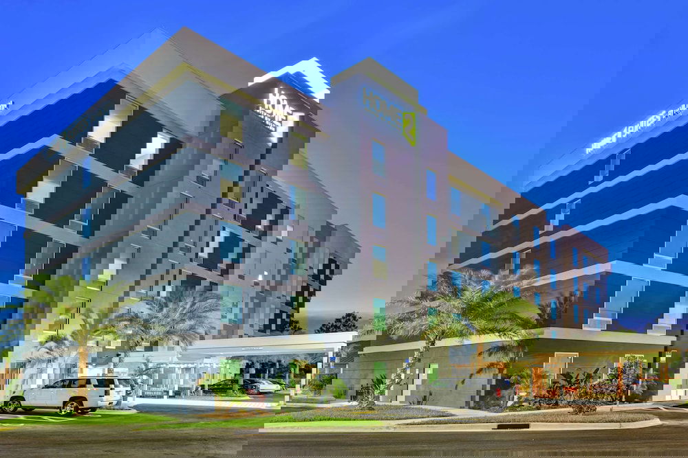 Home2 Suites By Hilton Jacksonville-South/St. Johns Town Ctr - thumb 3