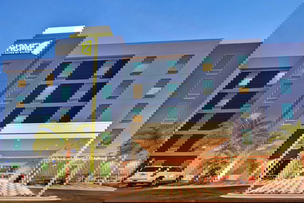 Home2 Suites By Hilton Jacksonville-South/St. Johns Town Ctr - thumb 2