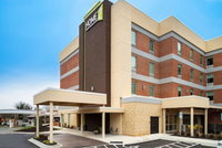 Home2 Suites by Hilton Charlotte Mooresville NC