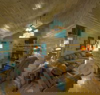 Sugar Creek Retreat - Accommodation Los Angeles