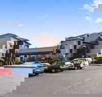 Best Western Knoxville Airport / Alcoa - Accommodation Los Angeles