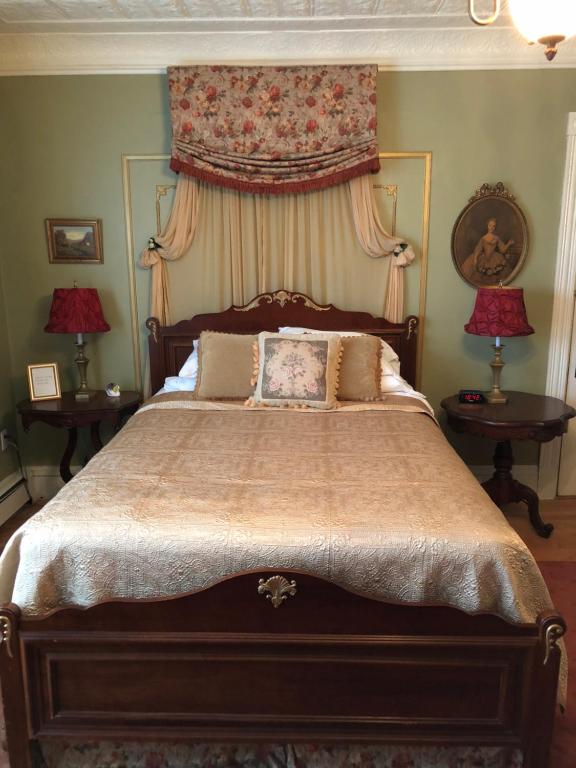 Penley House Bed & Breakfast - thumb 4