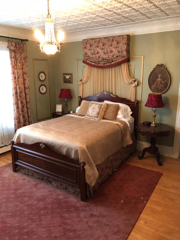 Penley House Bed & Breakfast - thumb 5