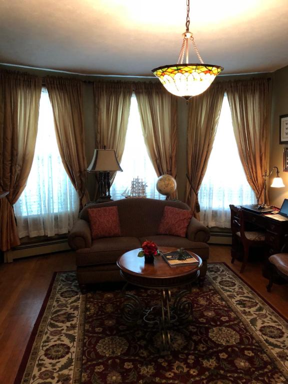 Penley House Bed & Breakfast - thumb 2