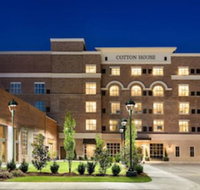 Cotton House Cleveland a Tribute Portfolio Hotel - Accommodation Los Angeles