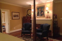 The Inn at Mount Vernon Farm