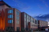 The Point Casino Hotel