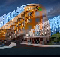 Staybridge Suites Boston - Quincy an IHG Hotel - Accommodation Los Angeles