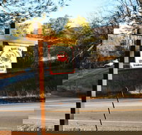 Brook Road Cabin - Accommodation Los Angeles