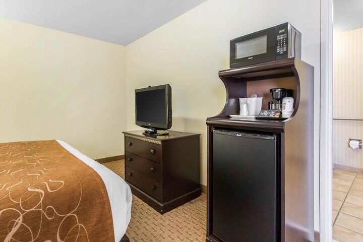 Comfort Suites Cullman I-65 Exit 310 - thumb 7