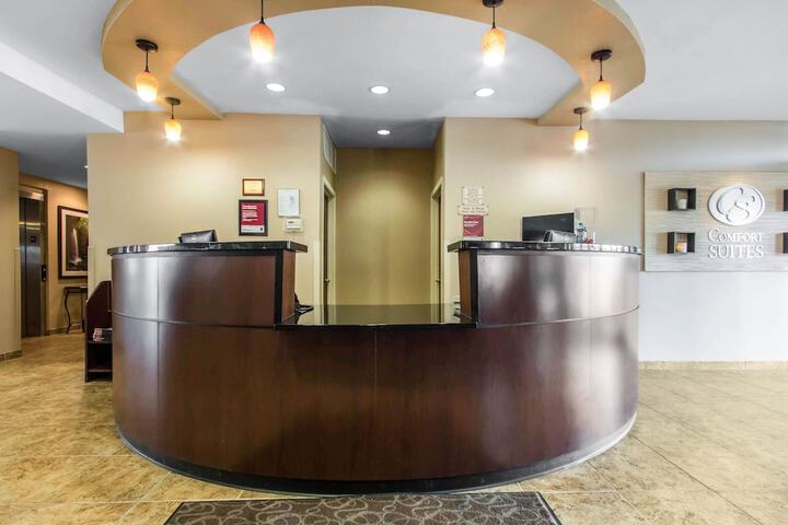 Comfort Suites Cullman I-65 Exit 310 - thumb 5
