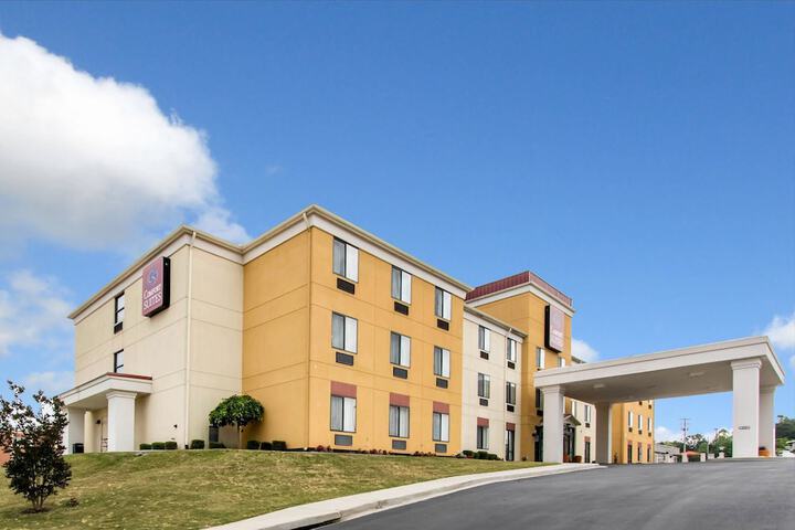 Comfort Suites Cullman I-65 Exit 310 - thumb 2