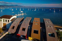 Beachfront House Half Moon Bay 30 45 mins to San Francisco Sleeps 16