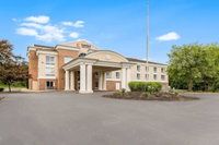 Comfort at Findley Lake