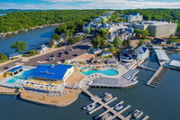 Margaritaville Lake Resort Lake of the Ozarks