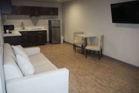 Lexington Inn  Suites