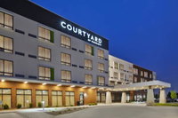 Courtyard by Marriott St. Joseph Benton Harbor