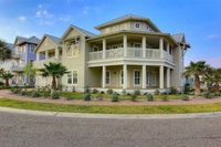 Cinnamon Shore Seaside Dream 157 SE