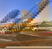 Cozy Studio Hallandale Beach Near the Ocean  - Accommodation Los Angeles