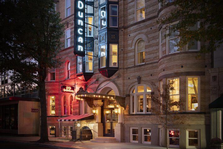 Graduate New Haven - thumb 4