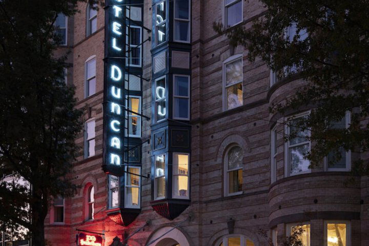 Graduate New Haven - thumb 1