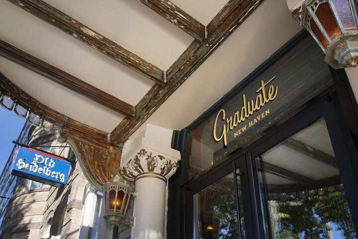 Graduate New Haven - thumb 5