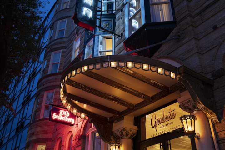 Graduate New Haven - thumb 7