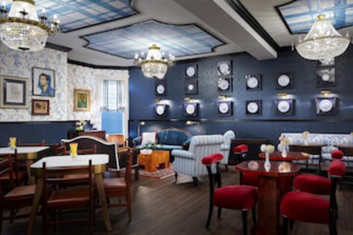 Graduate New Haven - thumb 0