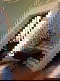 The York Chester Inn