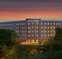 Holiday Inn Express Boston South - Quincy an IHG Hotel - Accommodation Los Angeles
