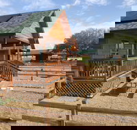 The Silver Spur Resort - Accommodation Los Angeles