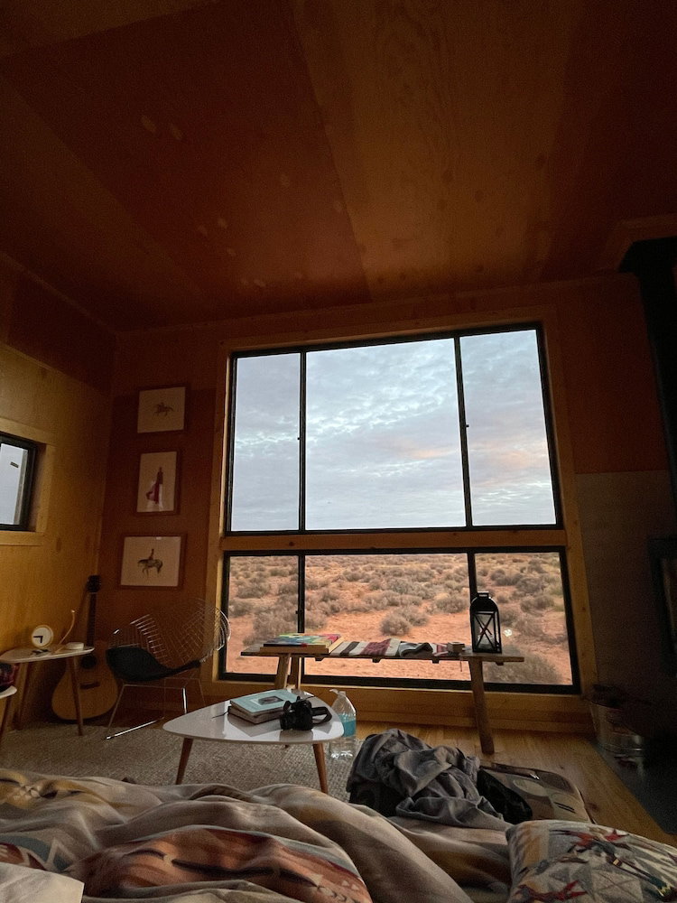 Shash Dine EcoRetreat - thumb 2