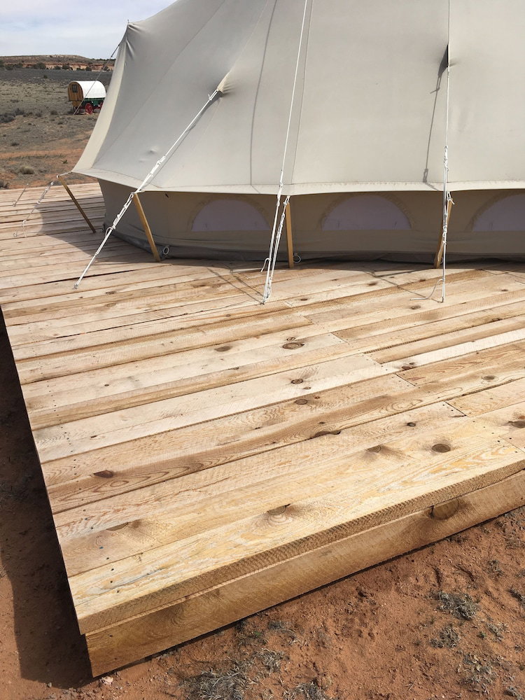 Shash Dine EcoRetreat - thumb 3