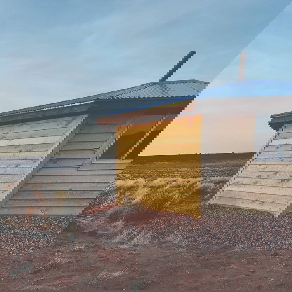 Shash Dine EcoRetreat - thumb 0