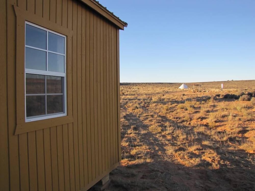 Shash Dine EcoRetreat - thumb 5