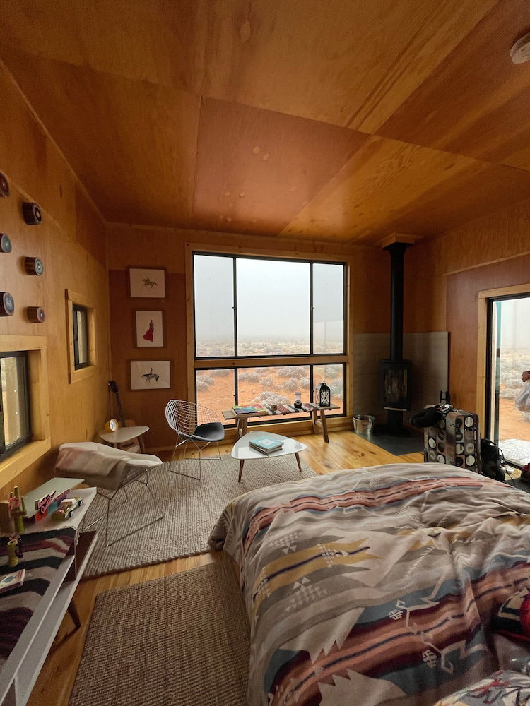 Shash Dine EcoRetreat - thumb 6