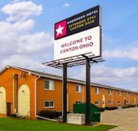 Magnuson Hotel Extended Stay Canton Ohio - Accommodation Los Angeles