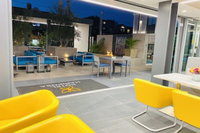 Hotel Mariposa Los Angeles