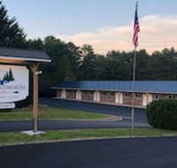 Lake Wentworth Inn - Accommodation Los Angeles