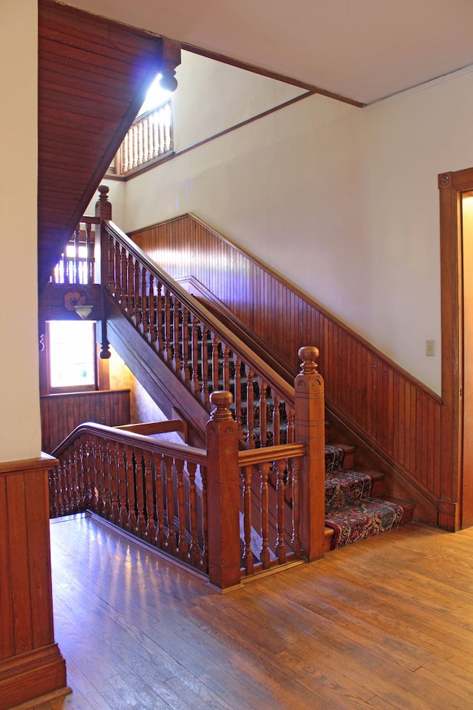 William Henry Miller Inn - thumb 5