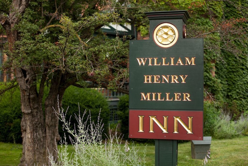 William Henry Miller Inn - thumb 0