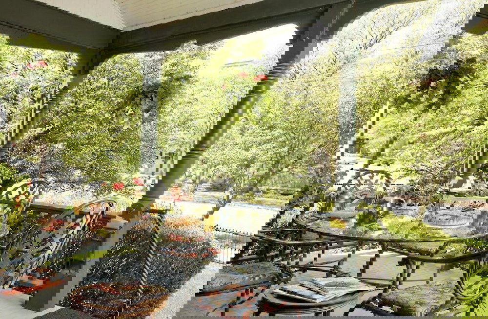 William Henry Miller Inn - thumb 1