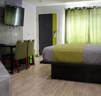 Exclusivo Inn  Suites - Accommodation Los Angeles
