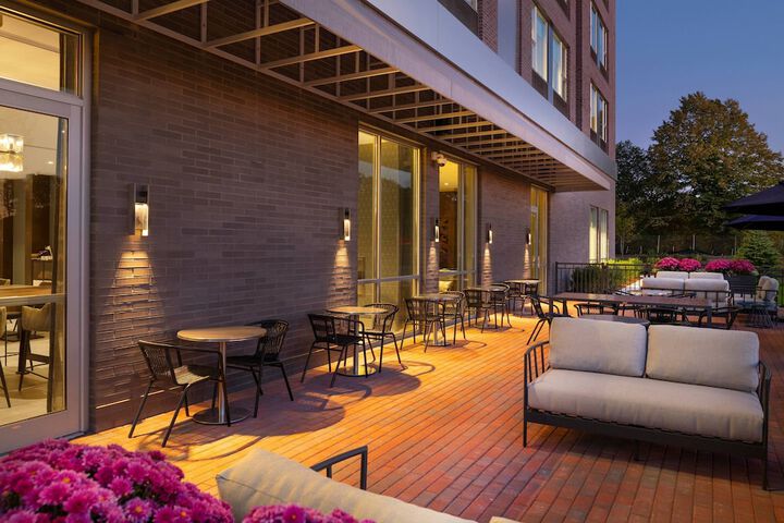 Residence Inn By Marriott Boston Natick - thumb 1