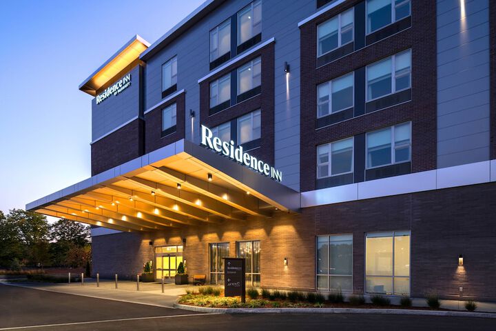 Residence Inn By Marriott Boston Natick - thumb 2