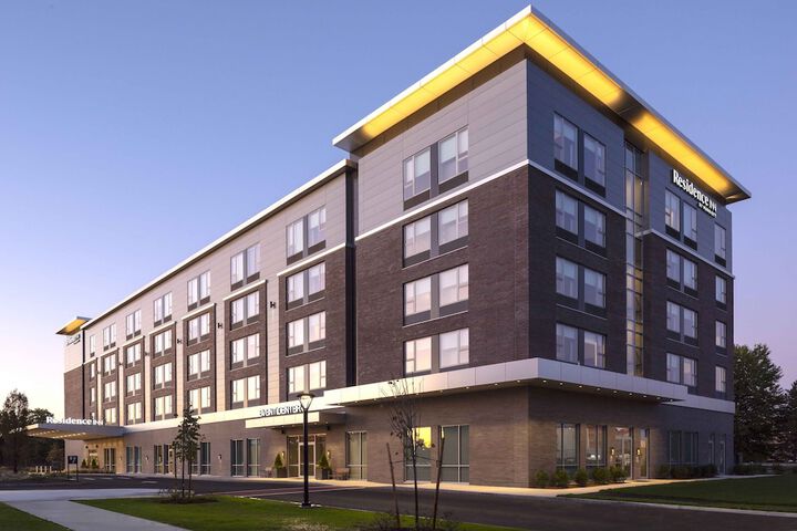 Residence Inn By Marriott Boston Natick - thumb 3