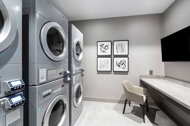 Residence Inn By Marriott Boston Natick - thumb 6