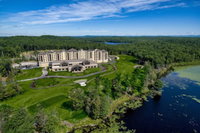 YO1 Health Resort Catskills