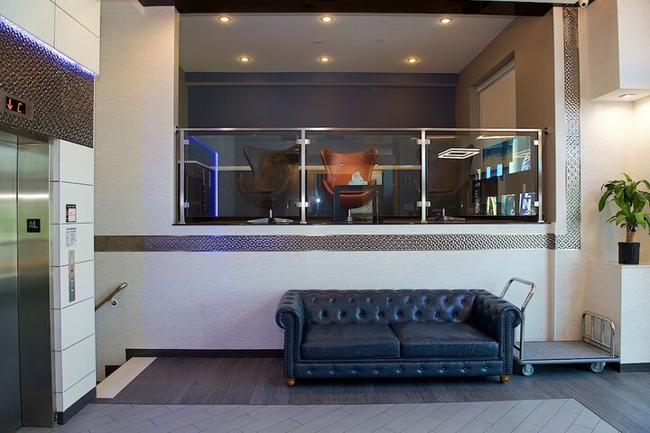 7 Days Hotel Bronx - thumb 3