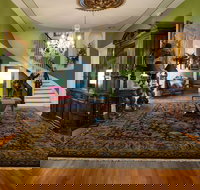 Belle Air Mansion - Accommodation Los Angeles